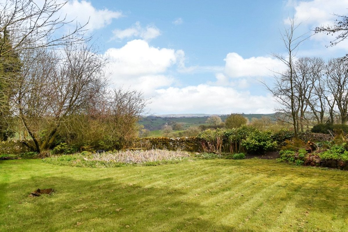 5 bedroom House for sale in The Old Rectory, Grindon, Leek