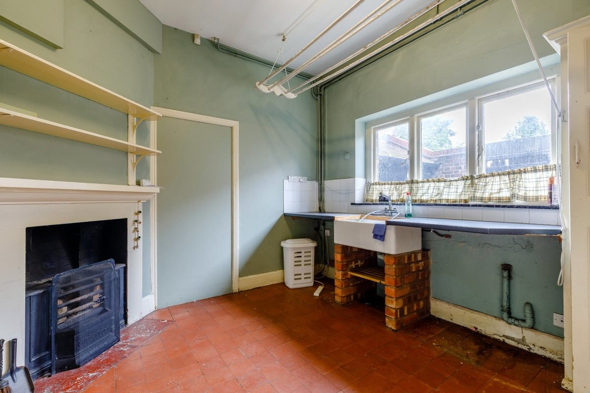 8 bedroom House for sale in 22, Groveland Road, Wallasey, Merseyside, CH45 Fisher German