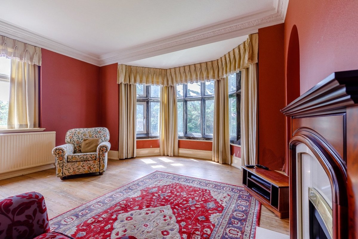 8 bedroom House for sale in 22, Groveland Road, Wallasey, Merseyside