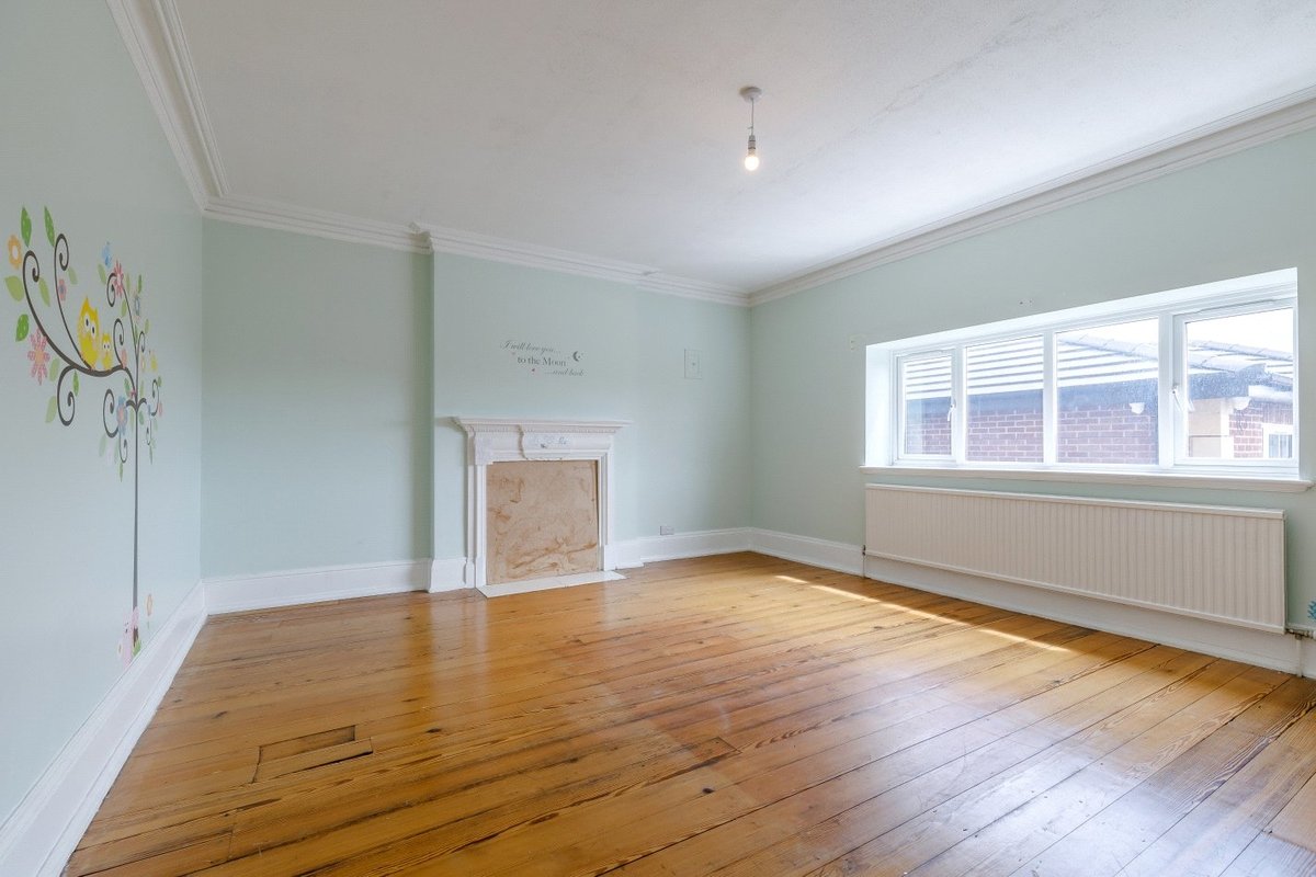 8 bedroom House for sale in 22, Groveland Road, Wallasey, Merseyside