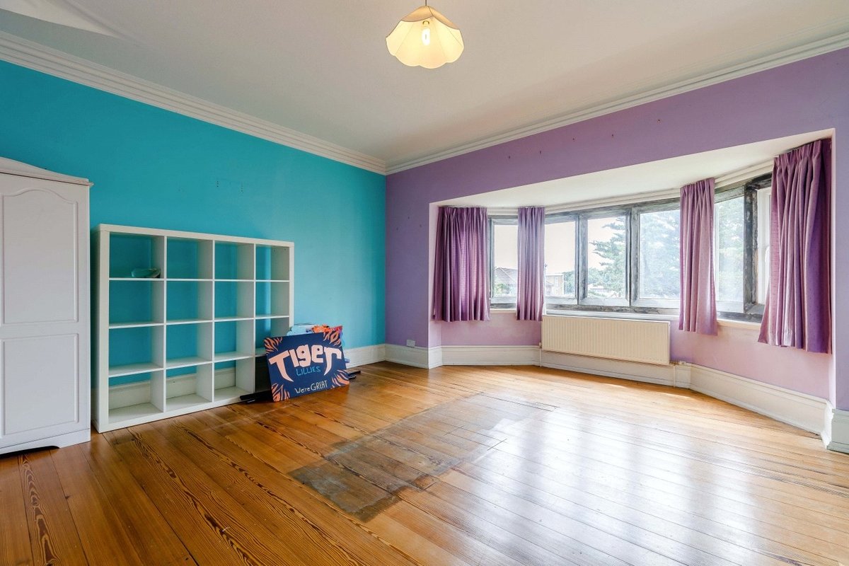 8 bedroom House for sale in 22, Groveland Road, Wallasey, Merseyside