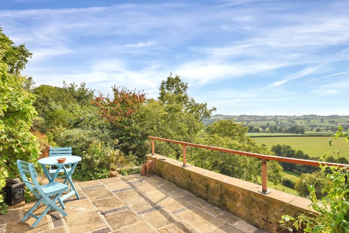 4 bedroom House for sale in Hazelbrow Cottage, 125, Hazelwood Road