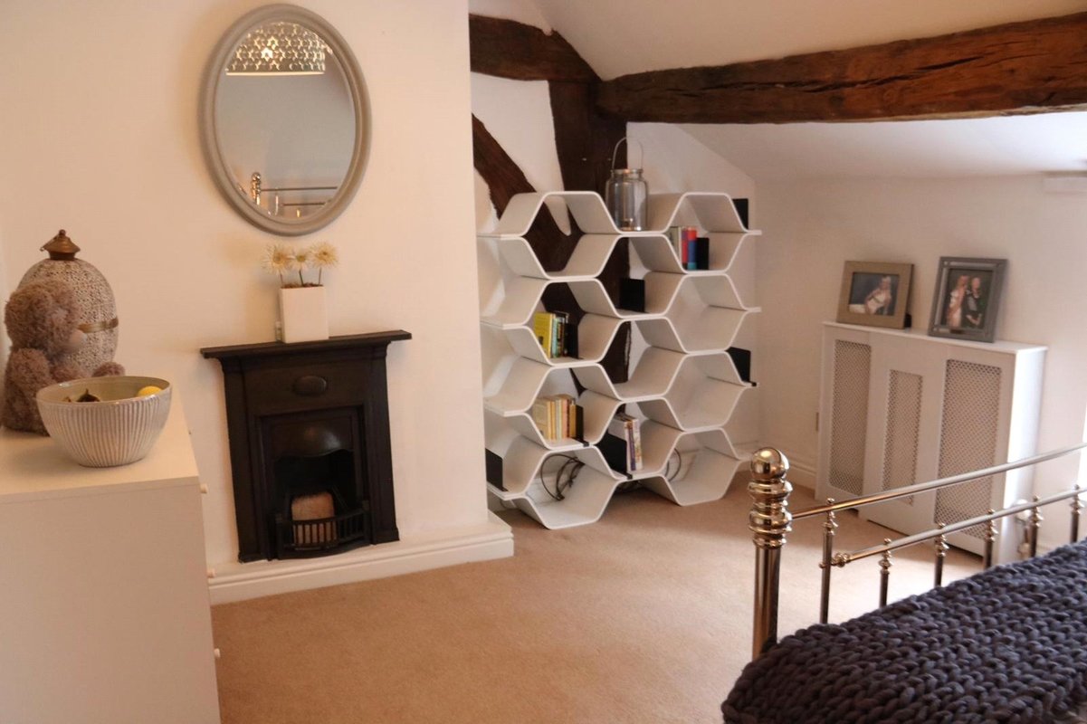 5 bedroom House for sale in Thatched Cottage, Hill Top, Longdon Green