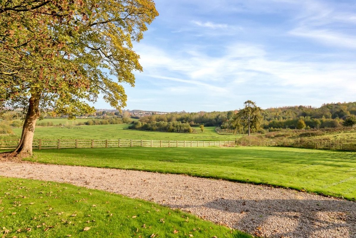 House for sale in The Manor, Hillside Road, Linton, Swadlincote