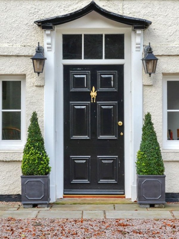 House for sale in The Manor, Hillside Road, Linton, Swadlincote