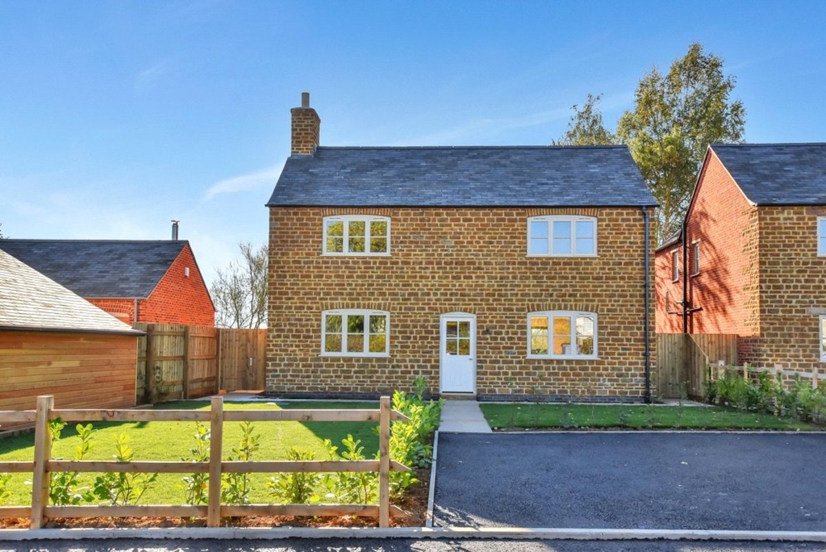 House for sale in Holt Cottage, Holt Cottage, Drayton Road, Medbourne