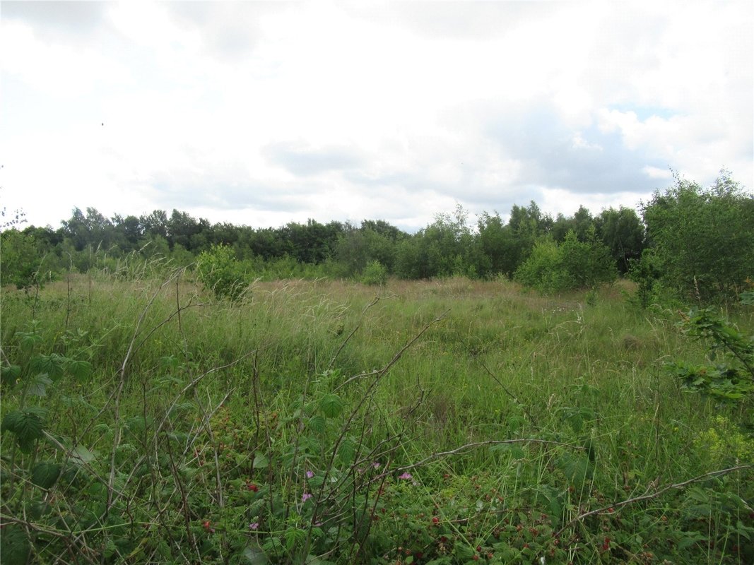 Land for sale in Land South Of High Park Cottages, Land South Of High