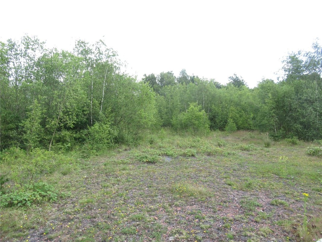 Land for sale in Land South Of High Park Cottages, Land South Of High