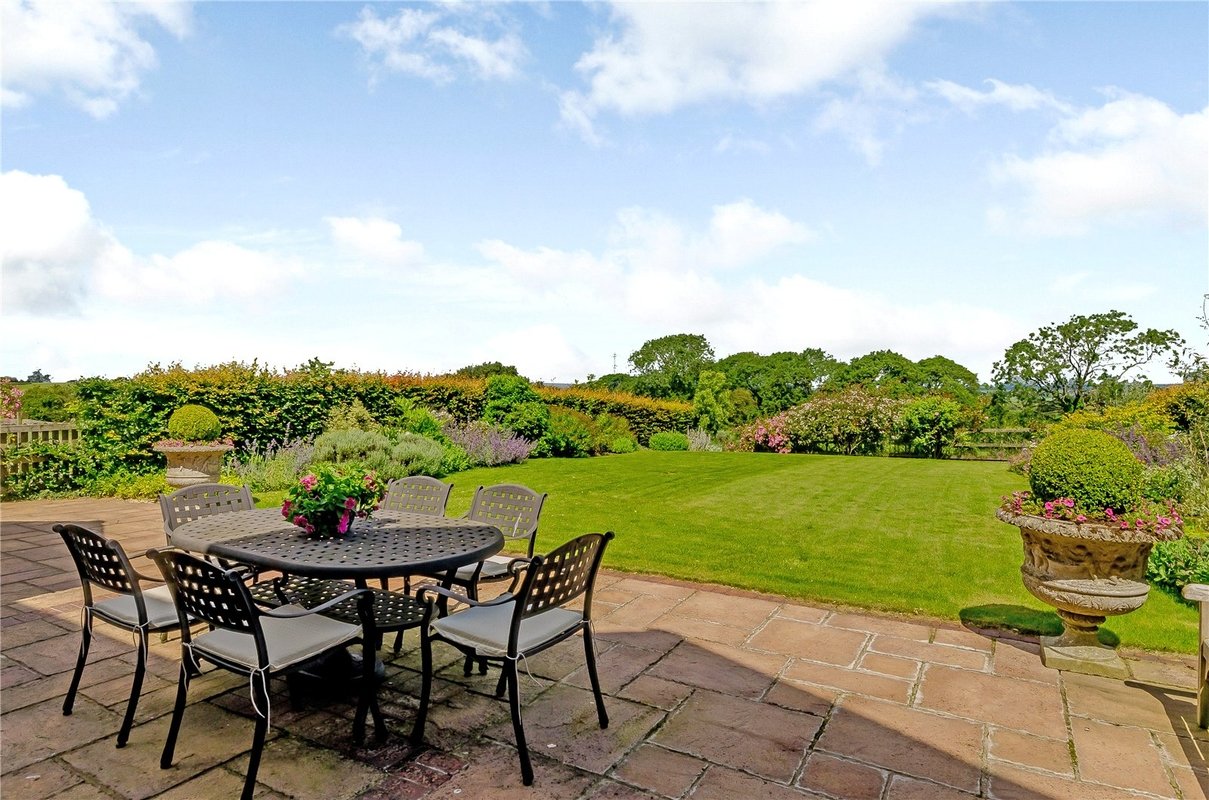 5 bedroom House for sale in Tilton House, Leicester Road, Tilton on the