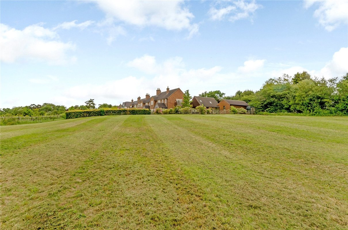 5 bedroom House for sale in Tilton House, Leicester Road, Tilton on the