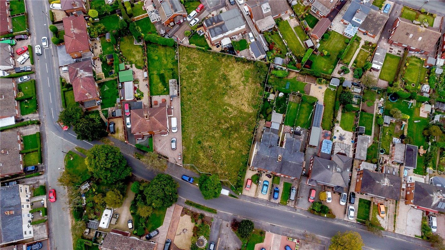 3 bedroom Development Site for sale in Development Site At 4547