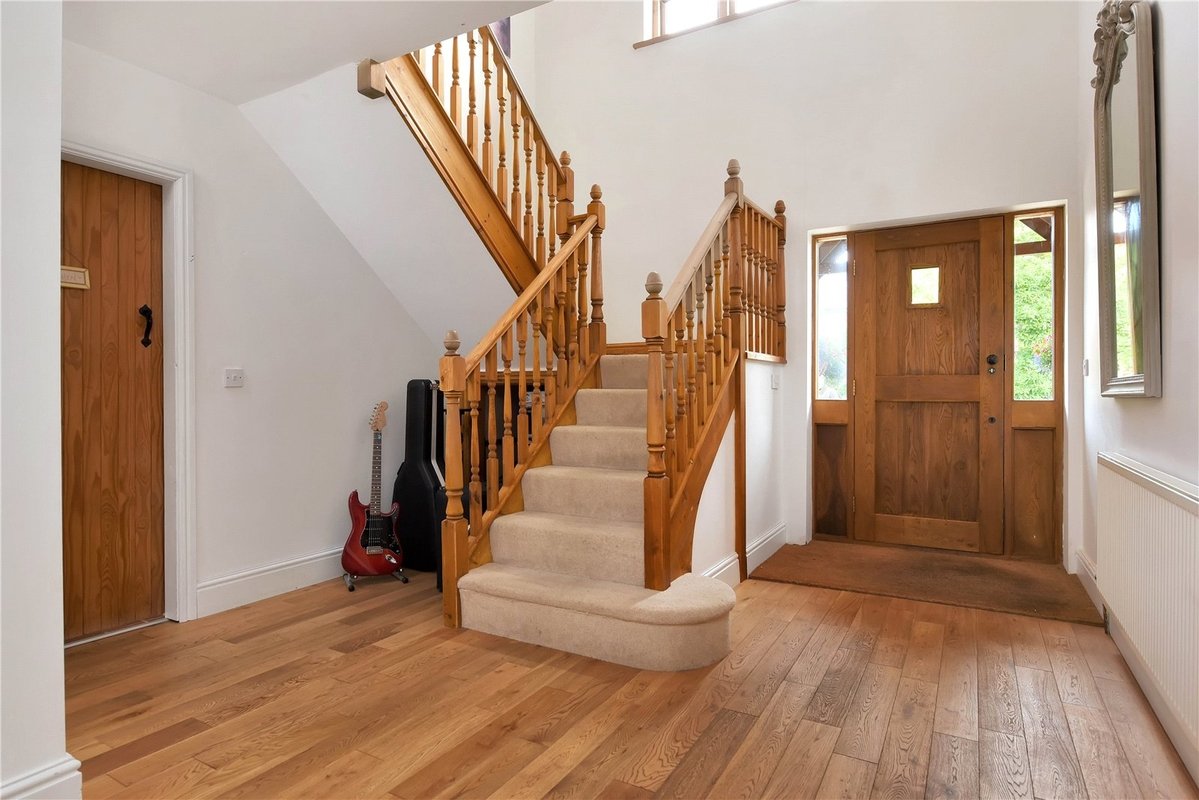 4 bedroom Farm House for sale in Saltersford Farm, Macclesfield Road