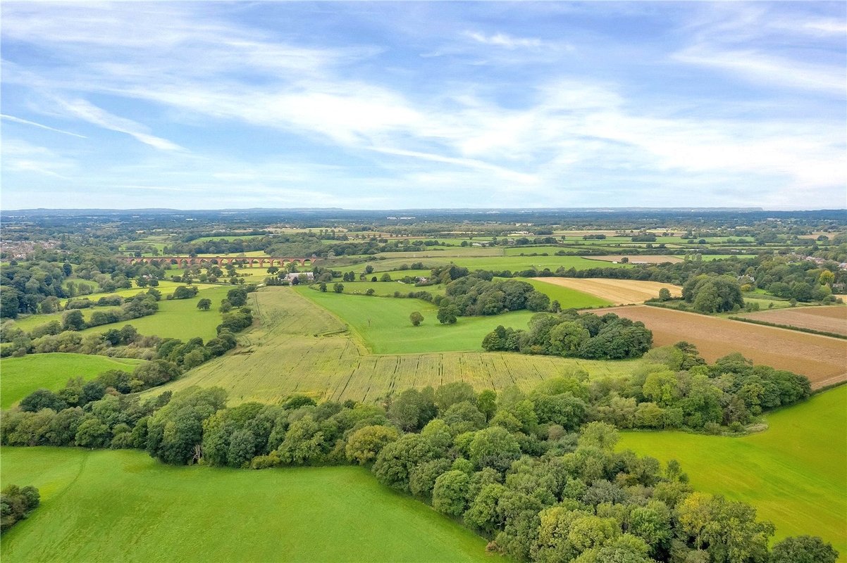 Land for sale in Saltersford Farm Lot 1, Macclesfield Road, Holmes