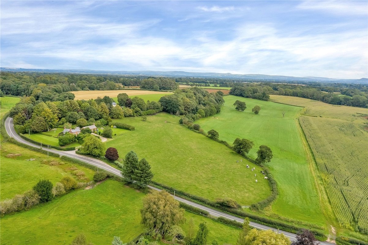 Land for sale in Saltersford Farm Lot 6, Macclesfield Road, Holmes