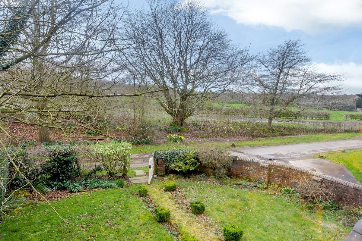 6 bedroom House for sale in Great Oak Farm, Mag Lane, High Legh