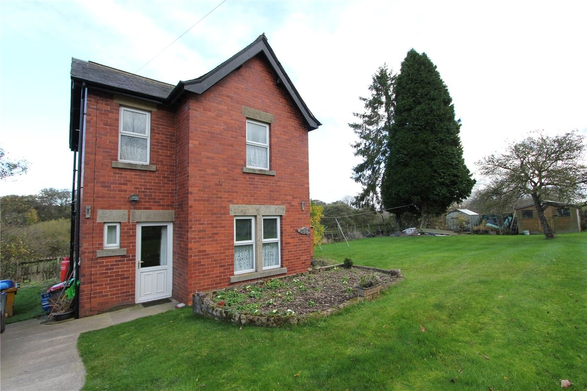 2 bedroom House for sale in The Cottage, Marfield Quarry, Masham, Ripon