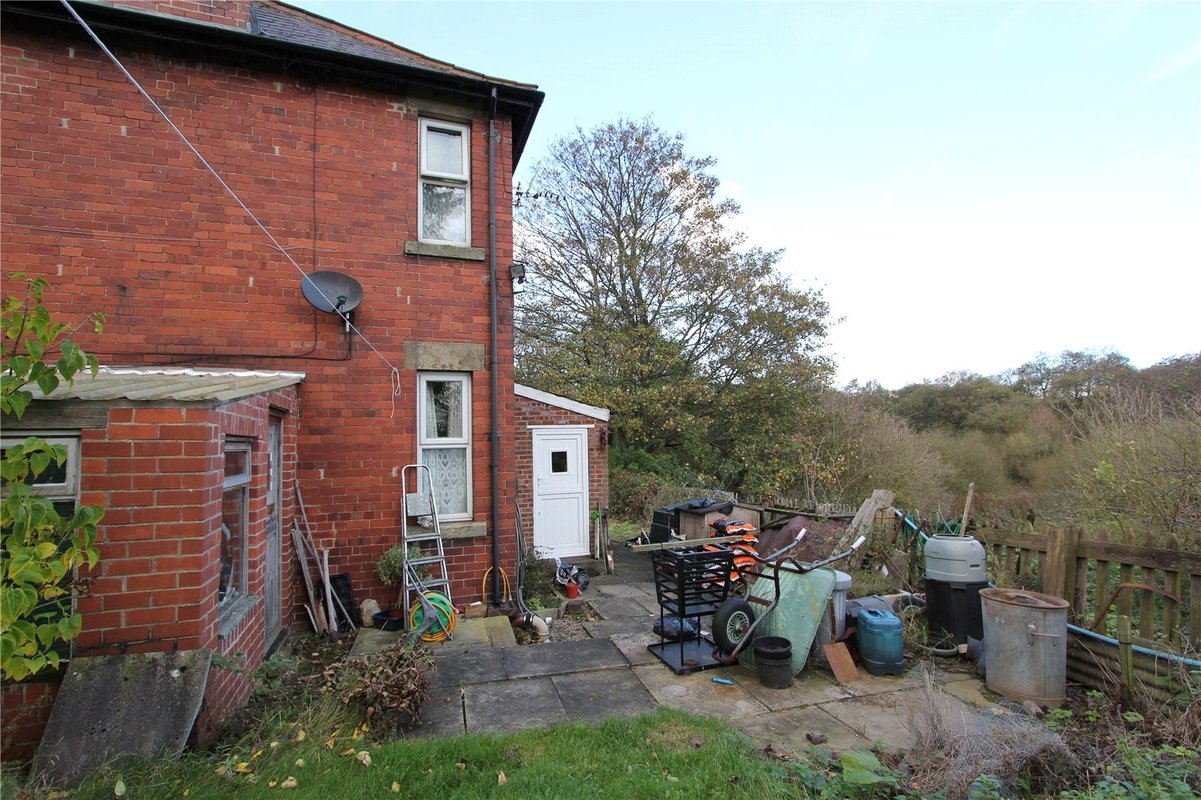 2 bedroom House for sale in The Cottage, Marfield Quarry, Masham, Ripon