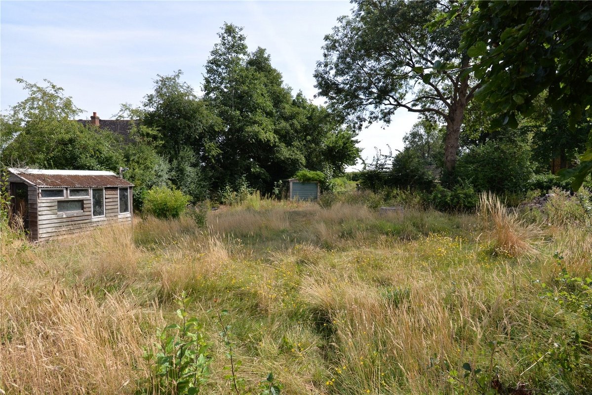 Building Plot for sale in Building Plot At Goose Bank, Mollington Road