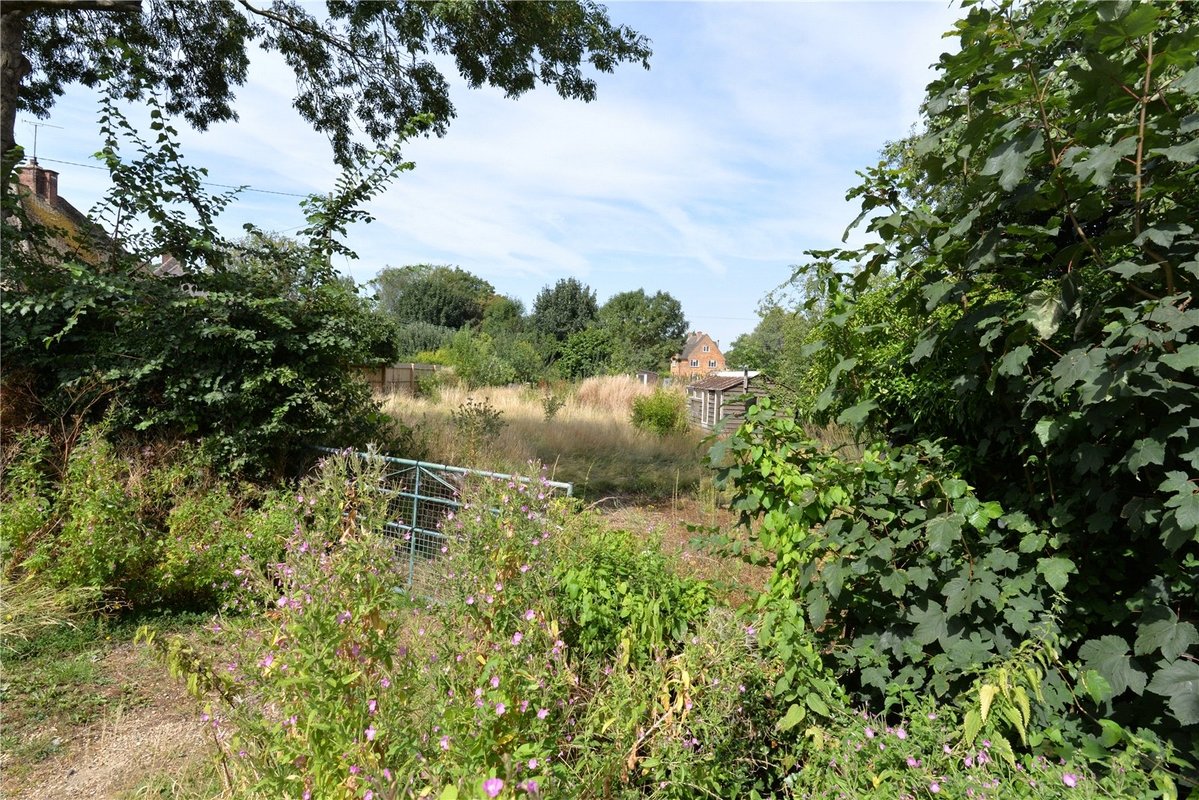 Building Plot for sale in Building Plot At Goose Bank, Mollington Road