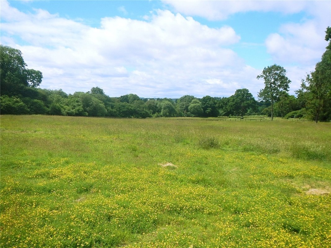 Land for sale in Land At Stoke Park Wood, Off Shutlanger Road, Stoke
