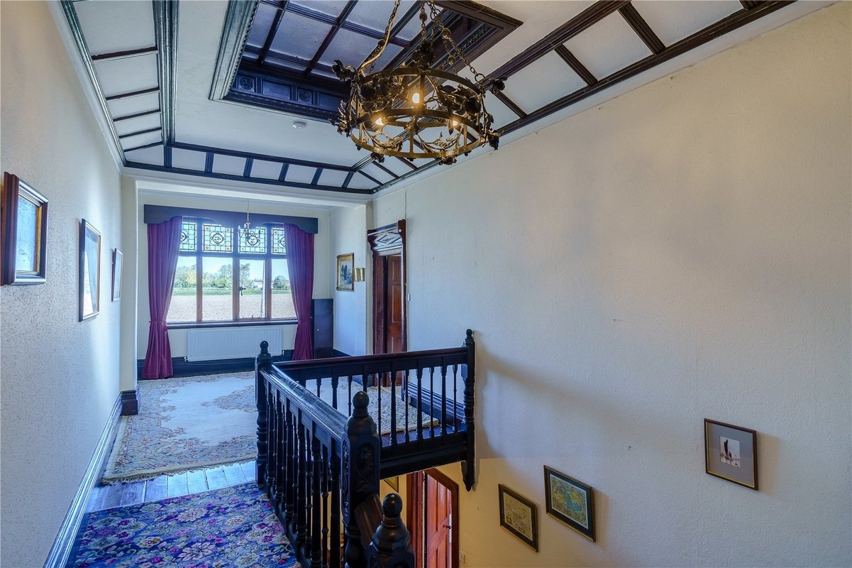 4 bedroom House for sale in Clapper House, Pont Y Capel Lane, Gresford