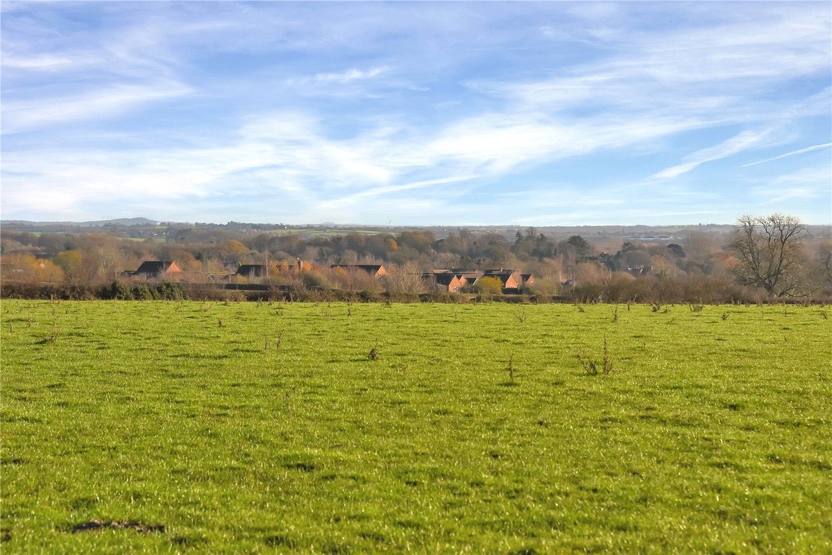Development Site for sale in Barns and Land At Grange Farm, Sandy Lane
