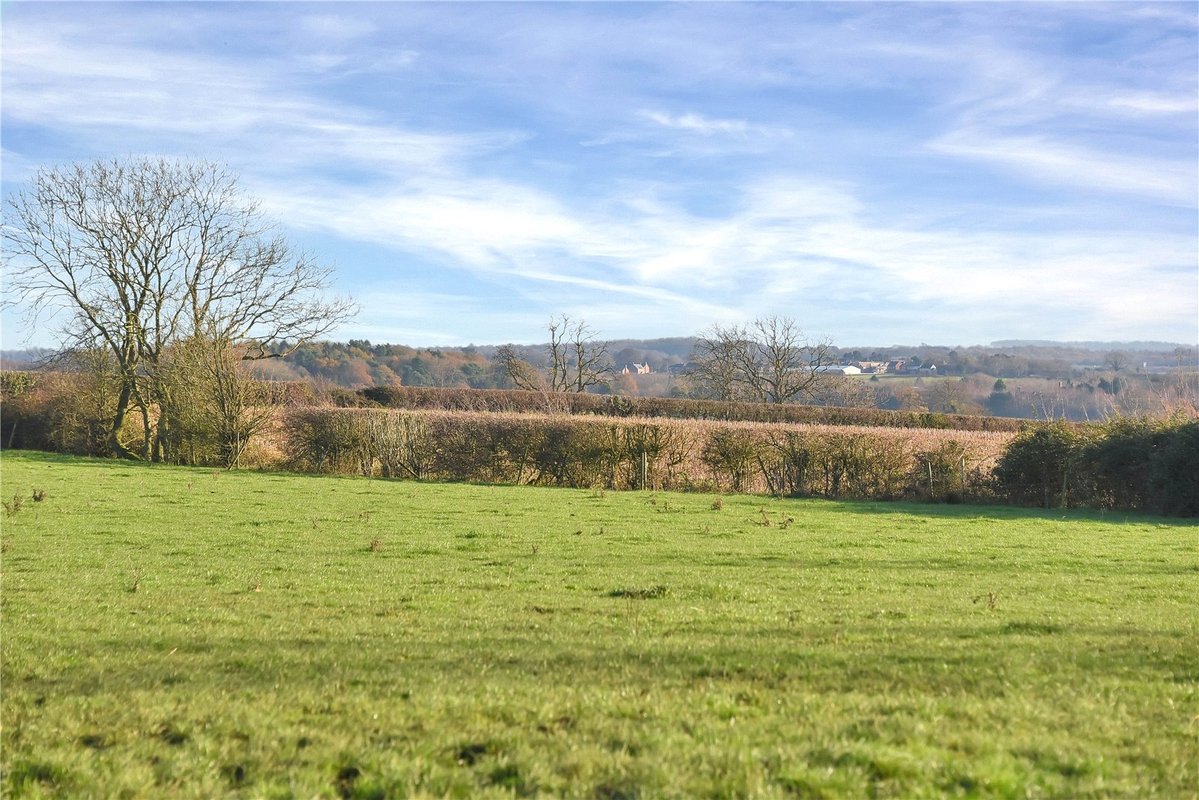 Development Site for sale in Barns and Land At Grange Farm, Sandy Lane