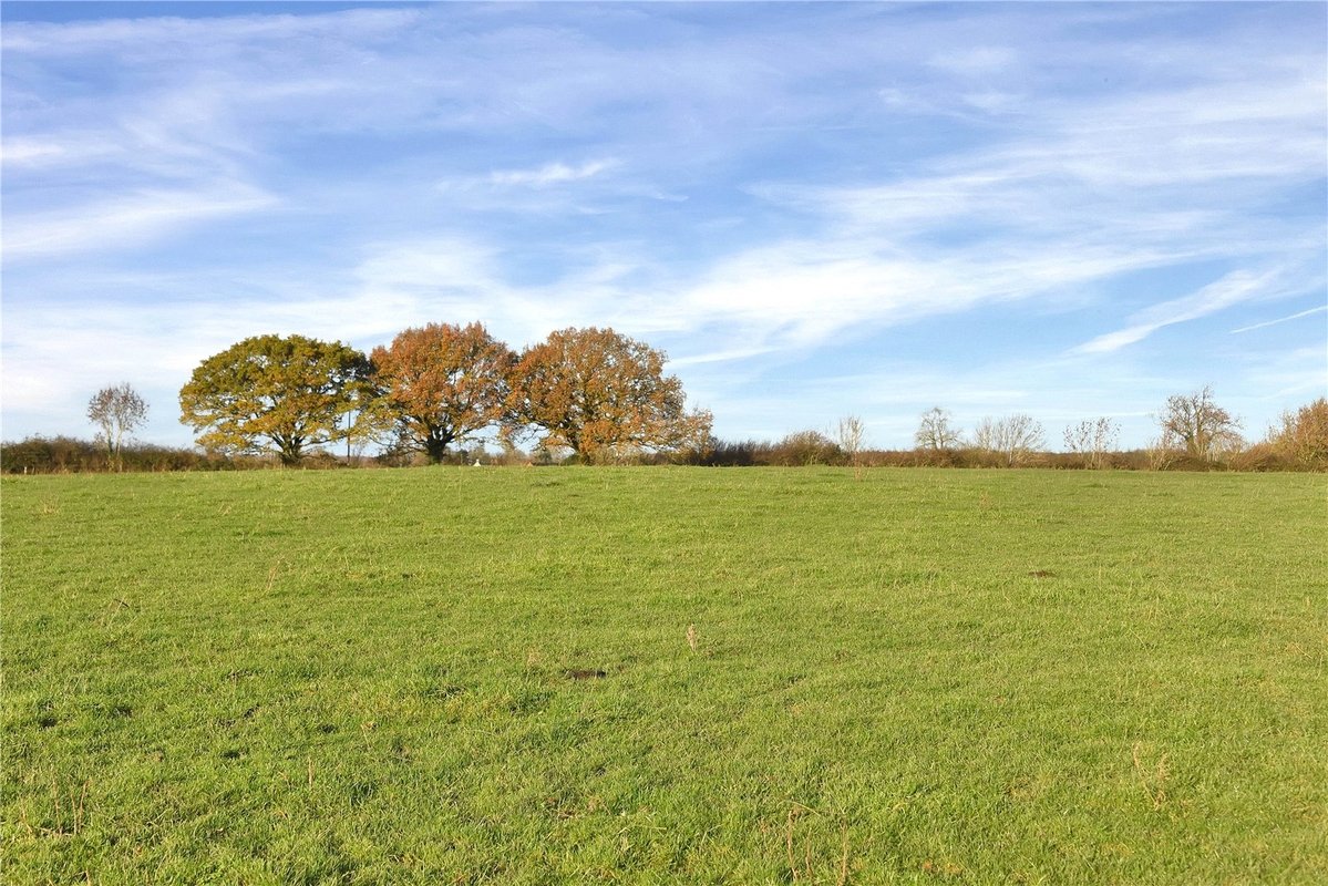 Development Site for sale in Barns and Land At Grange Farm, Sandy Lane