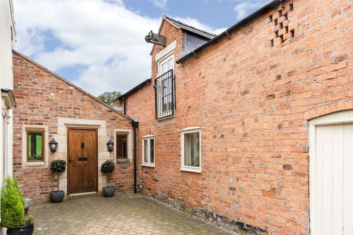 5 bedroom House for sale in Bakery Cottage, Sherrington Lane, Broxton