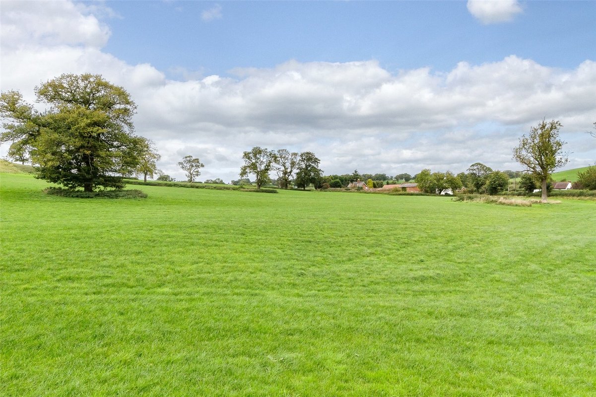 5 bedroom House for sale in Bakery Cottage, Sherrington Lane, Broxton