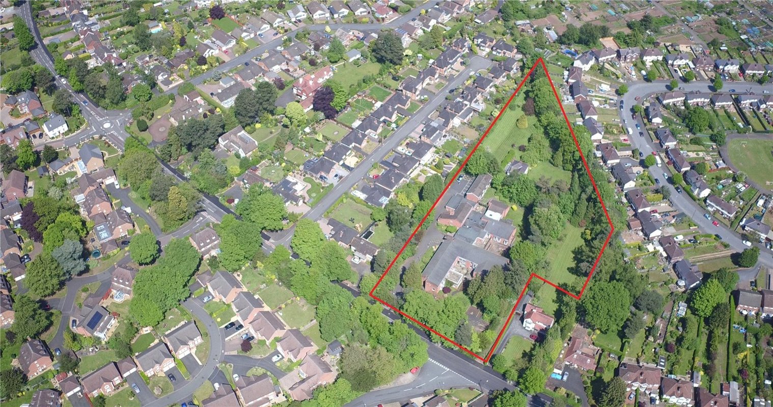 Land/Development for sale in The Grange & Sutton House, 162, Sutton