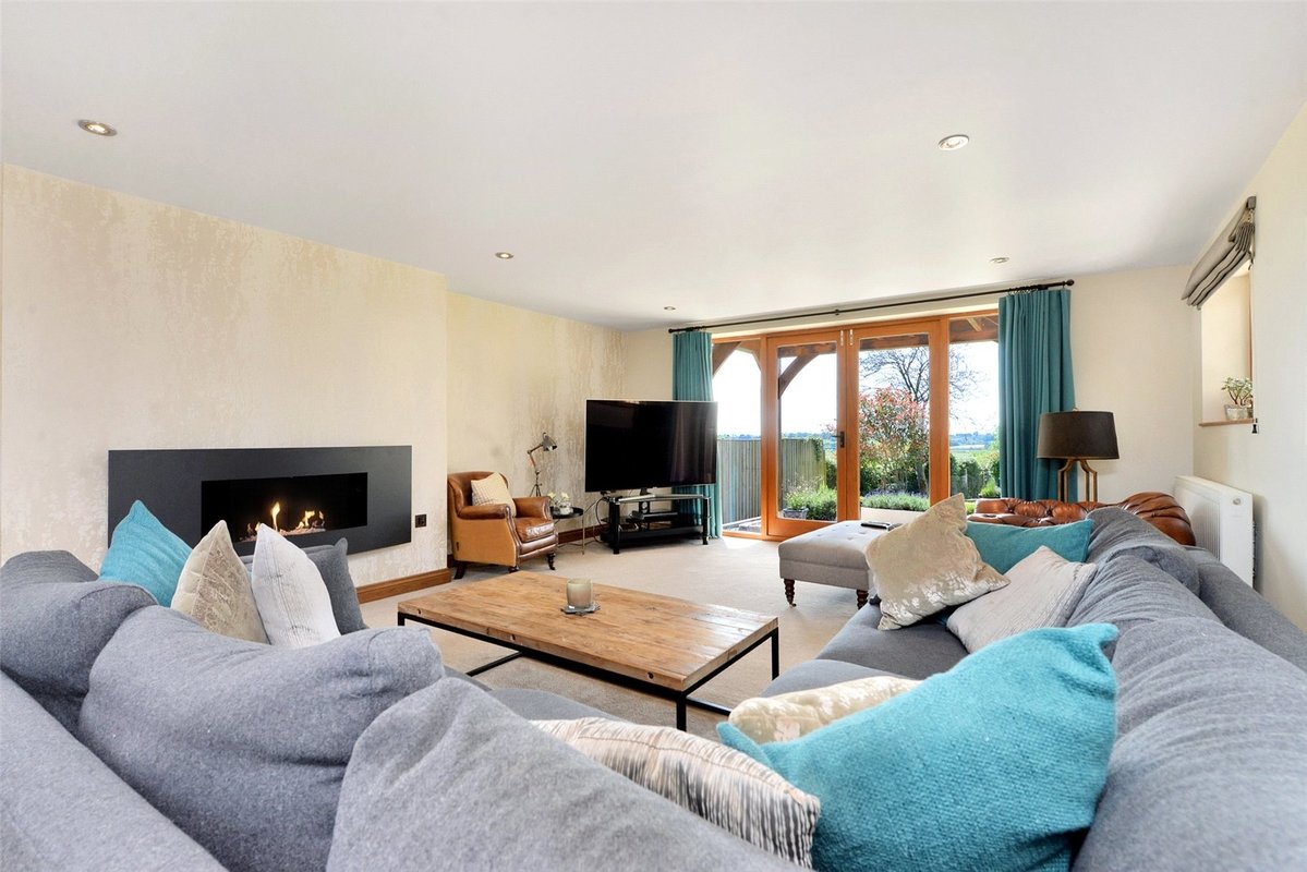 House for sale in Talland, Dalbury Lees, Ashbourne, DE6 Fisher German