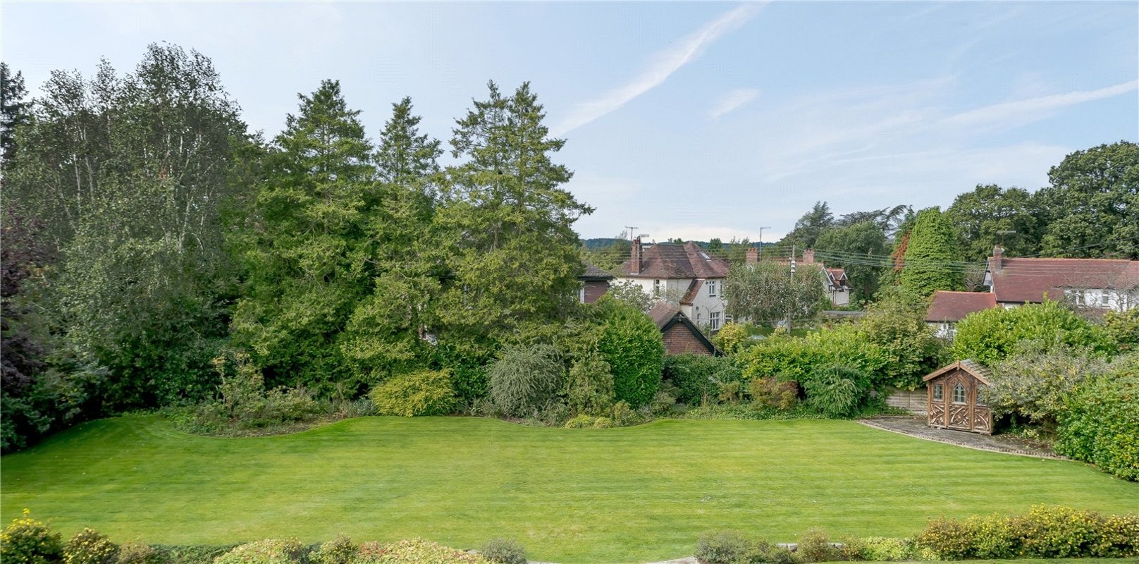 Land for sale in Land At Barlaston, The Green, Barlaston, Stoke on