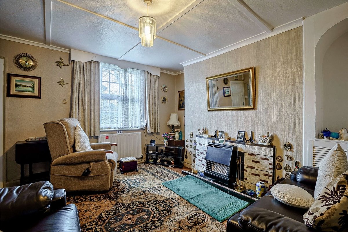 3 bedroom House for sale in Poplar Cottage, Vicarage Lane, Gresford