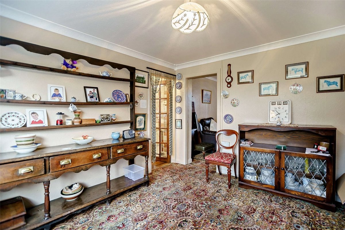 3 bedroom House for sale in Poplar Cottage, Vicarage Lane, Gresford, Wrexham, LL12 Fisher German