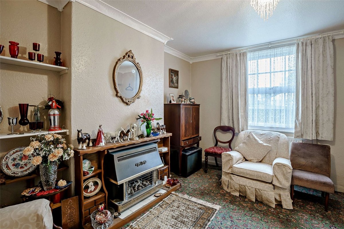 3 bedroom House for sale in Poplar Cottage, Vicarage Lane, Gresford