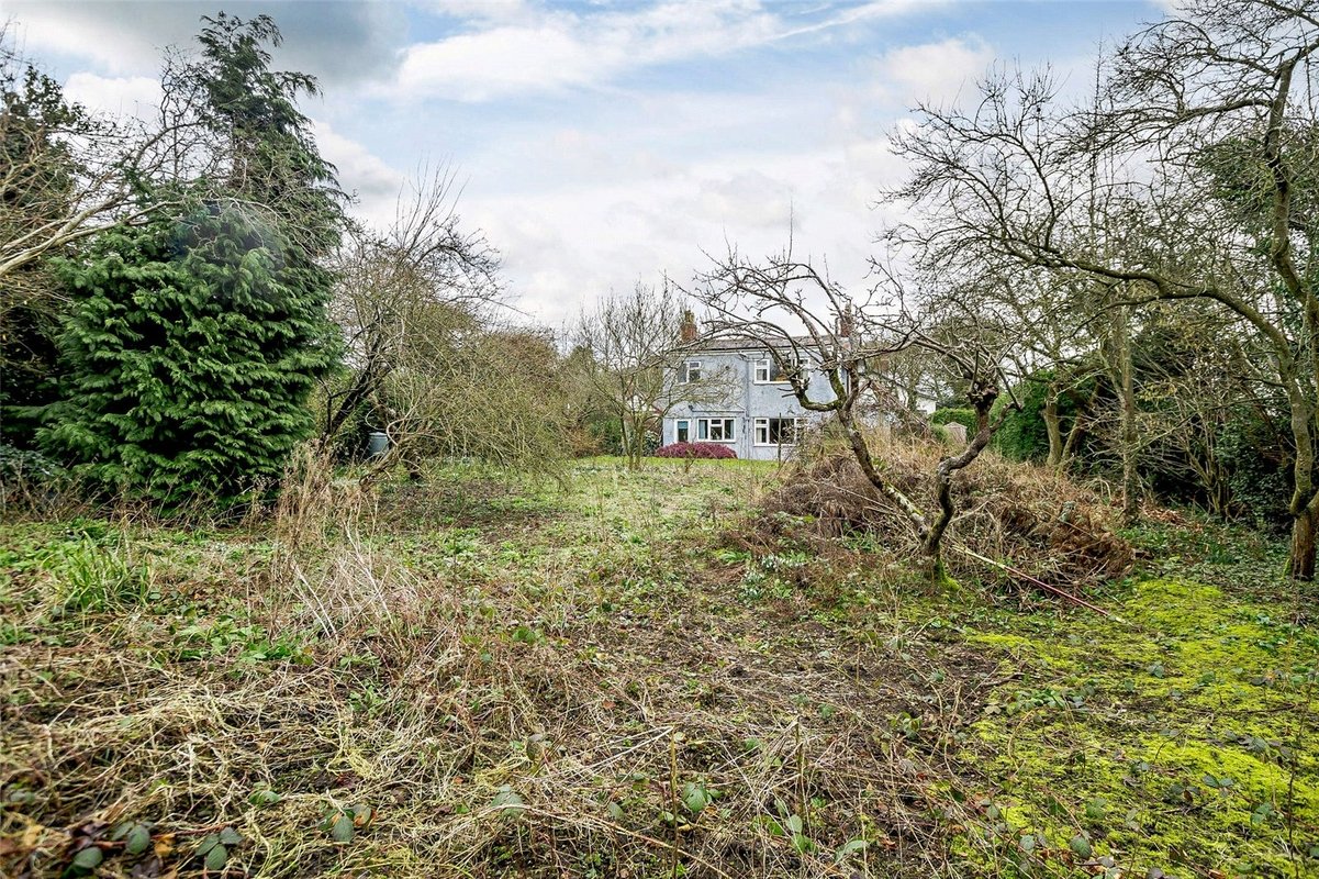 3 bedroom House for sale in Poplar Cottage, Vicarage Lane, Gresford