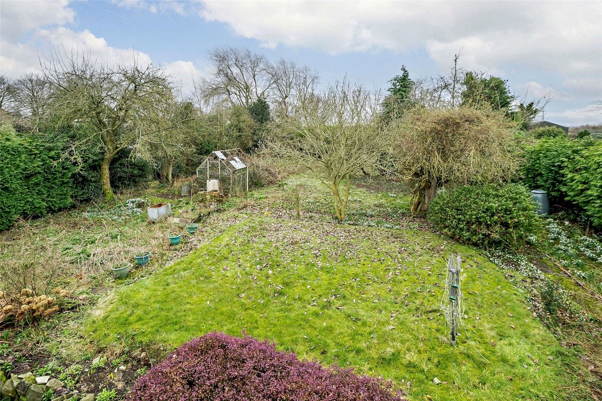 3 bedroom House for sale in Poplar Cottage, Vicarage Lane, Gresford