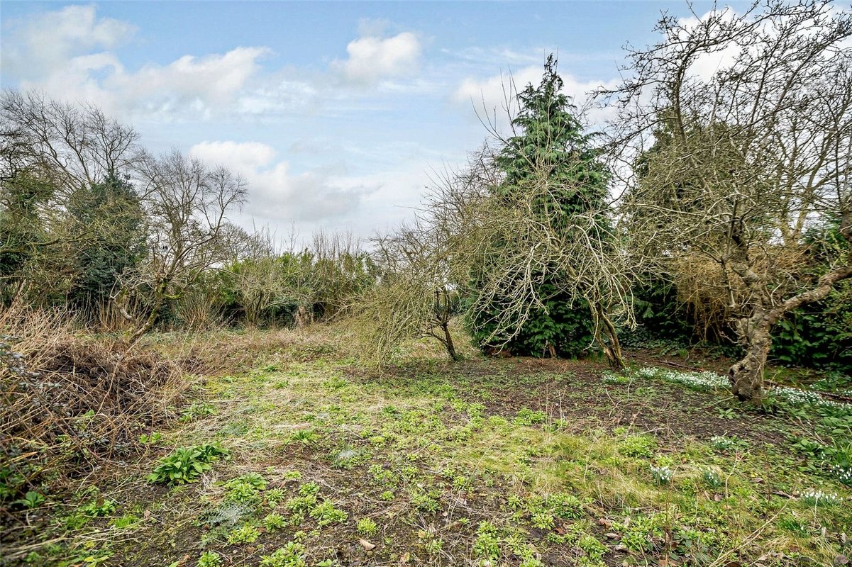 3 bedroom House for sale in Poplar Cottage, Vicarage Lane, Gresford