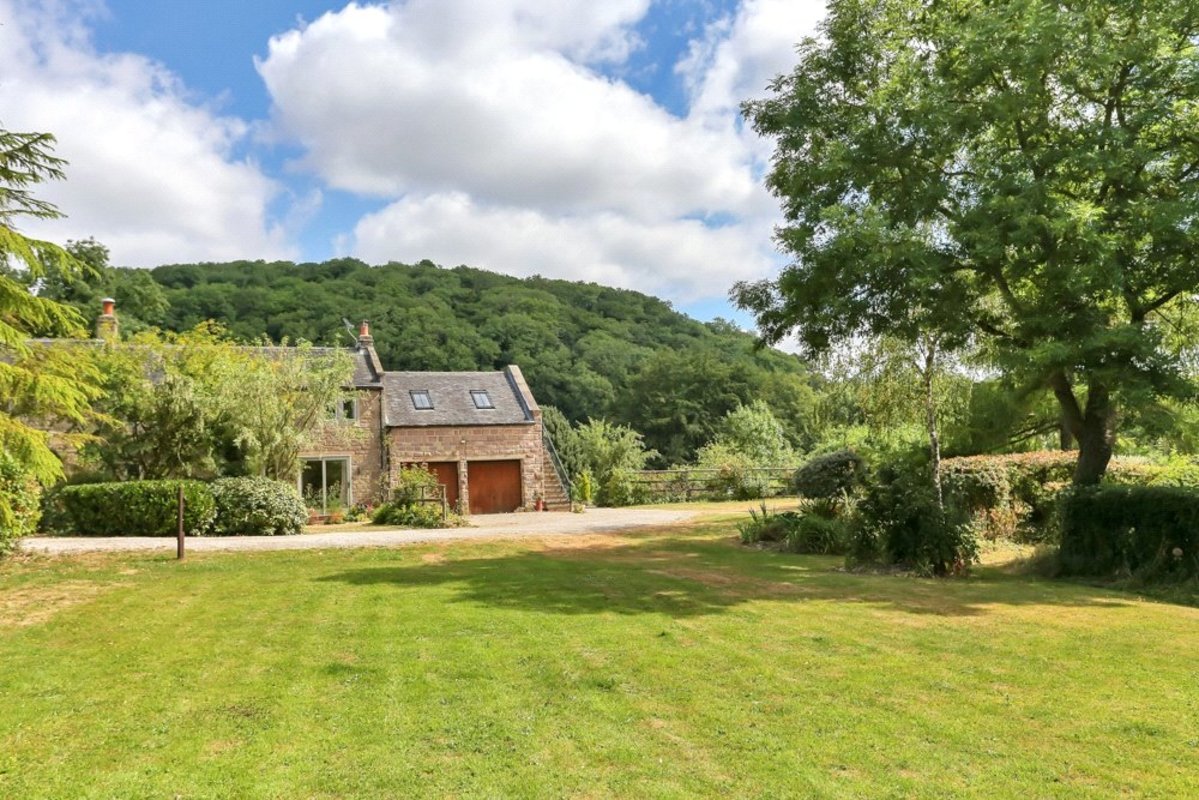 House for sale in Wash Farm, Wash Farm, Wash Farm, Carsington, Matlock