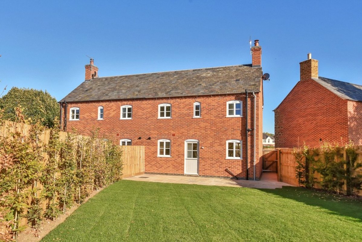 3 bedroom House for sale in West Cottage, West Cottage, 9 Drayton Road