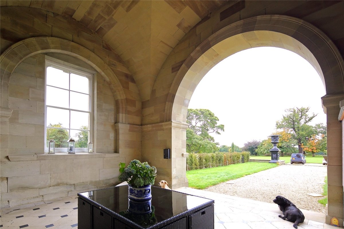 4 bedroom House for sale in The Great Hall, Wynnstay Hall Estate