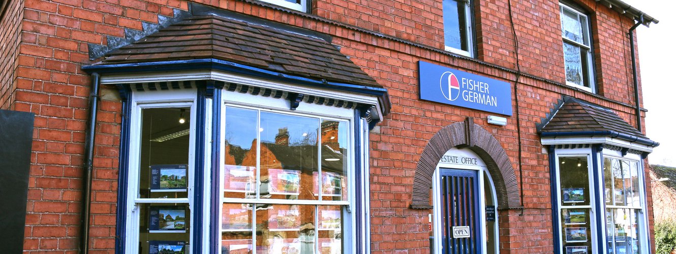 Bromsgrove Property Consultants and Estate Agents Fisher German