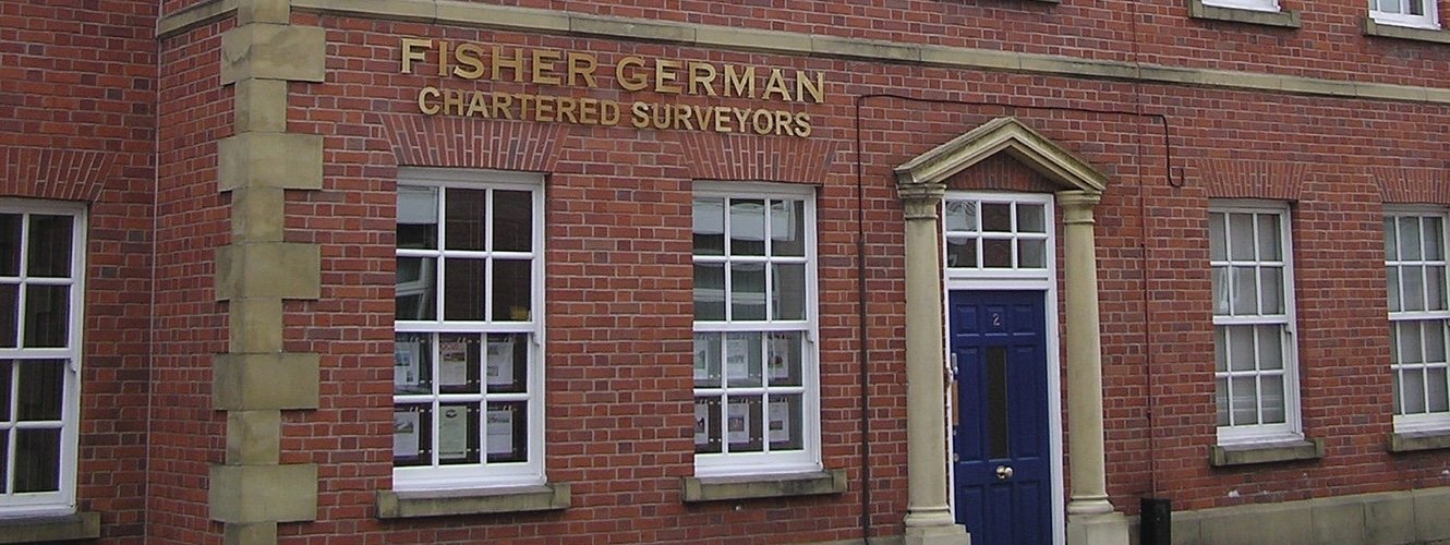 Knutsford Property Consultants and Estate Agents Fisher German
