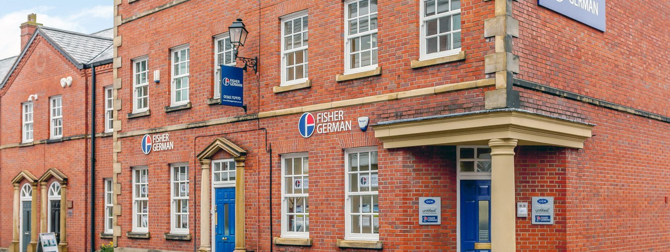 Knutsford Property Consultants and Estate Agents Fisher German