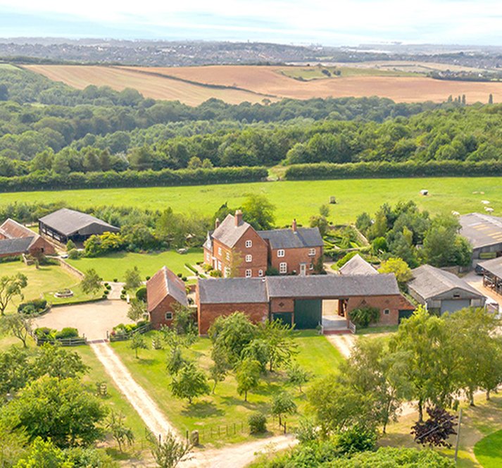 Hereford Property Consultants and Estate Agents Fisher German