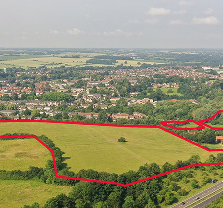 Newark Property Consultants and Estate Agents Fisher German